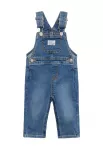 Levi's Kids Džinsai tamsiai (džinso) mėlyna