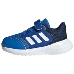 ADIDAS SPORTSWEAR Sportiniai batai 'Tensaur Run 3.0' mėlyna / tamsiai mėlyna / balta