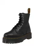 Dr. Martens Suvarstomieji batai 'Jadon III Pisa' juoda