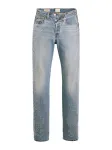 LEVI'S &reg; Džinsai 'BEYONC&Eacute; x Levi&rsquo;s 501' &scaron;viesiai mėlyna