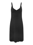 MAGIC Bodyfashion Negližė juoda