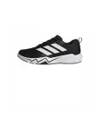 ADIDAS PERFORMANCE Sportiniai batai 'RAPIDMOVE GO' juoda / balta