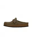 BIRKENSTOCK &Scaron;lepetės 'Buckley' tamsi smėlio