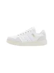 ADIDAS ORIGINALS Sportbačiai be auliuko 'NY 90' auksas / pilka / balta