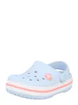 Crocs Pusbačiai 'Crocband' &scaron;viesiai mėlyna