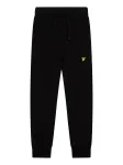 Lyle & Scott Kelnės juoda