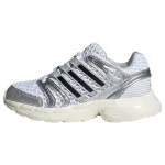 ADIDAS ORIGINALS Sportbačiai 'Adistar' juoda / sidabrinė / balta