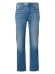 Calvin Klein Jeans Džinsai 'Richard' tamsiai (džinso) mėlyna
