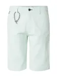 INDICODE JEANS Kelnės 'Piffer' &scaron;viesiai mėlyna