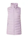 COLUMBIA Sportinė liemenė 'Powder Lite&trade; II' alyvinė spalva