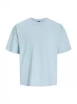 JACK & JONES Mar&scaron;kinėliai 'JCOBIARRITZ' turkio spalva / vandens spalva / balta