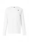 THE NORTH FACE Mar&scaron;kinėliai 'ESSENTIAL SIMPLE DOME' balta