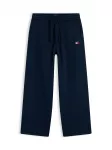 Tommy Jeans Kelnės tamsiai mėlyna