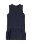 Tommy Jeans Suknelė tamsiai mėlyna