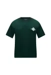 JACK & JONES Mar&scaron;kinėliai 'JJASTRO' tamsiai žalia / balta