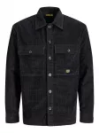 Jack & Jones Premium Demisezoninė striukė 'JPRBLUOLIVER' juoda