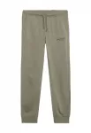 Jack & Jones Junior Kelnės 'JPSTGORDON' žalia