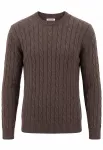 Felix Hardy Megztinis ruda