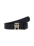 TOMMY HILFIGER Diržas nakties mėlyna