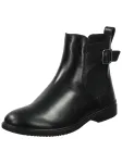 ECCO &bdquo;Chelsea&ldquo; batai 'Dress Classic' juoda
