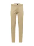 Lindbergh &bdquo;Chino&ldquo; stiliaus kelnės 'Superflex' smėlio