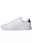ADIDAS SPORTSWEAR Sportbačiai be auliuko 'Advantage 2.0' juoda / balta