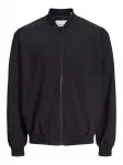 JACK & JONES Demisezoninė striukė 'JJECharge' juoda