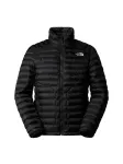 THE NORTH FACE Laisvalaikio striukė 'Huila' sidabro pilka / juoda