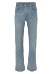 LEVI'S &reg; Džinsai '527&trade; Slim Bootcut' &scaron;viesiai mėlyna
