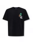 Only & Sons Junior Mar&scaron;kinėliai 'OSJFRED LAURENT' &scaron;viesiai mėlyna / žolės žalia / juoda / balta