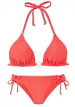 LASCANA Bikinis koralų splava