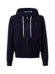 Polo Ralph Lauren Džemperis indigo spalva / raudona