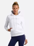nordicdots Sportinio tipo megztinis balta
