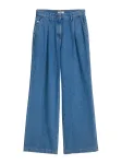 Marc O'Polo DENIM Džinsai tamsiai (džinso) mėlyna