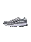 Nike Sportswear Sportbačiai be auliuko 'P-6000' tamsiai pilka / juoda / balta