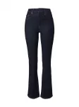 LEVI'S &reg; Džinsai '725 High Rise Bootcut' tamsiai mėlyna