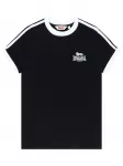 LONSDALE Mar&scaron;kinėliai 'Craigtown' juoda