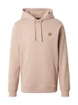 Lyle & Scott Megztinis be užsegimo kūno spalva