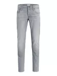 JACK & JONES Džinsai 'JJIGlenn JJOriginal' &scaron;viesiai pilka