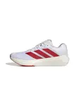 ADIDAS PERFORMANCE Sportiniai batai 'ADIZERO DROPSET PRO' granatų spalva / balta