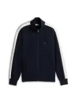 TOMMY HILFIGER Treningas 'ESS' tamsiai mėlyna / balta