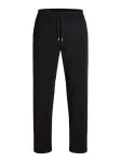 JACK & JONES Kelnės 'JPSTKane William' juoda