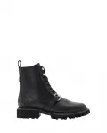 AllSaints Auliniai batai 'TORI' juoda