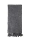 Weekend Max Mara &Scaron;alikas 'ASCALATA' pilka