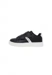 Jack & Jones Junior Sportbačiai 'JFWBLAZE' tamsiai mėlyna jūros spalva / balta
