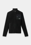 ELLESSE Flisinis džemperis 'Zerano 2' juoda