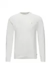 Jack & Jones Premium Megztinis 'JPRBLURYAN' balta