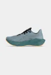 ASICS Bėgimo batai 'NOVABLAST 6 LITE-SHOW' opalo / žalsvai mėlyna / sidabro pilka / juoda