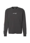 HOLLISTER Mar&scaron;kinėliai 'F1' oranžinė / juoda / balta