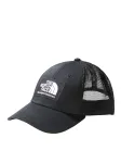 THE NORTH FACE Sportinė kepurė 'Mudder' juoda / balta
